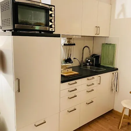 Your Pied-a-terre In Davos