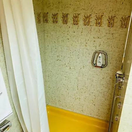 アパート Your Pied-a-terre In *