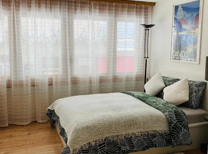 Your Pied-a-terre In Apartman