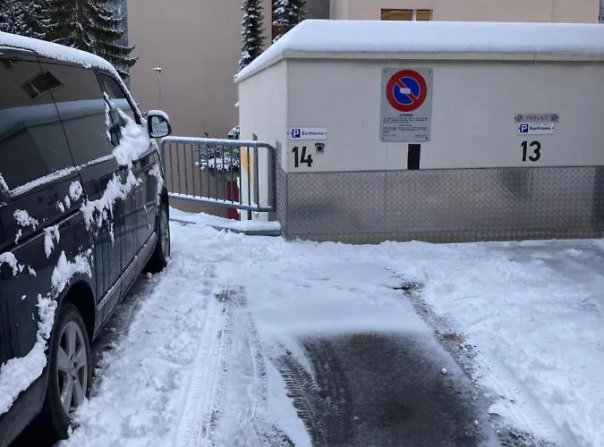 Apartman Your Pied-a-terre In *