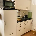 Your Pied-a-terre In Davos