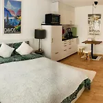 Your Pied-a-terre In Davos