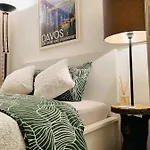 Your Pied-a-terre In * Davos