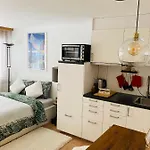 Apartman Your Pied-a-terre In Davos