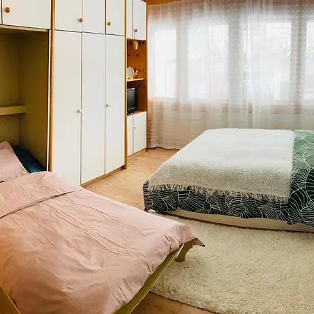 Your Pied-a-terre In Ostrava