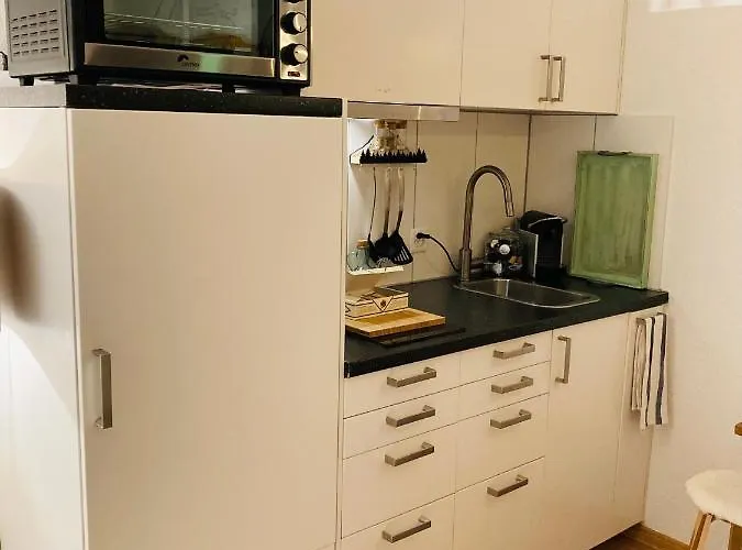 Your Pied-a-terre In Ostrava