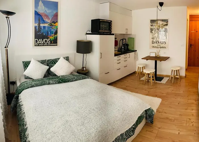 Your Pied-a-terre In Ostrava