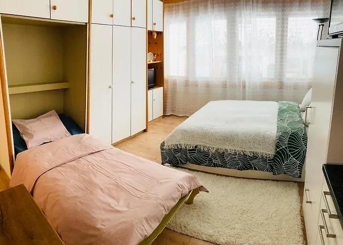 Your Pied-a-terre In Ostrava