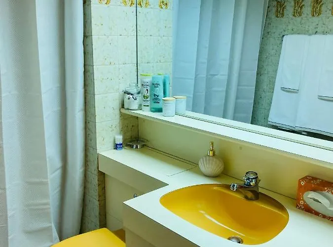 Your Pied-a-terre In Ostrava