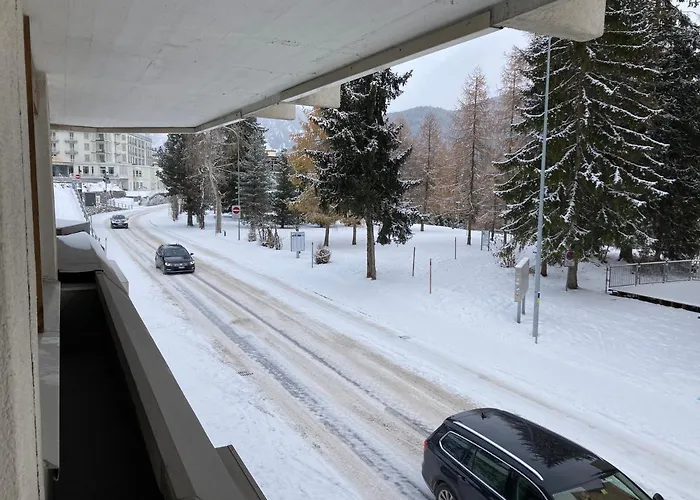 Your Pied-a-terre In Ostrava