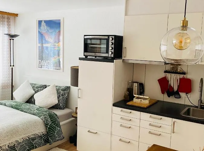 Daire Your Pied-a-terre In Ostrava