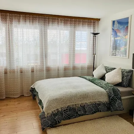Your Pied-a-terre In Daire