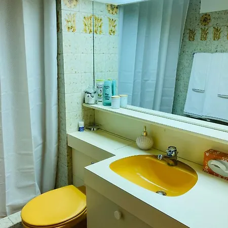 Your Pied-a-terre In Ostrava